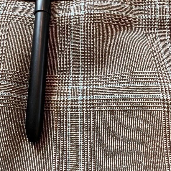 Signature by Larry Levine Pantsuit with Skirt Size 10 - Picture 14 of 14